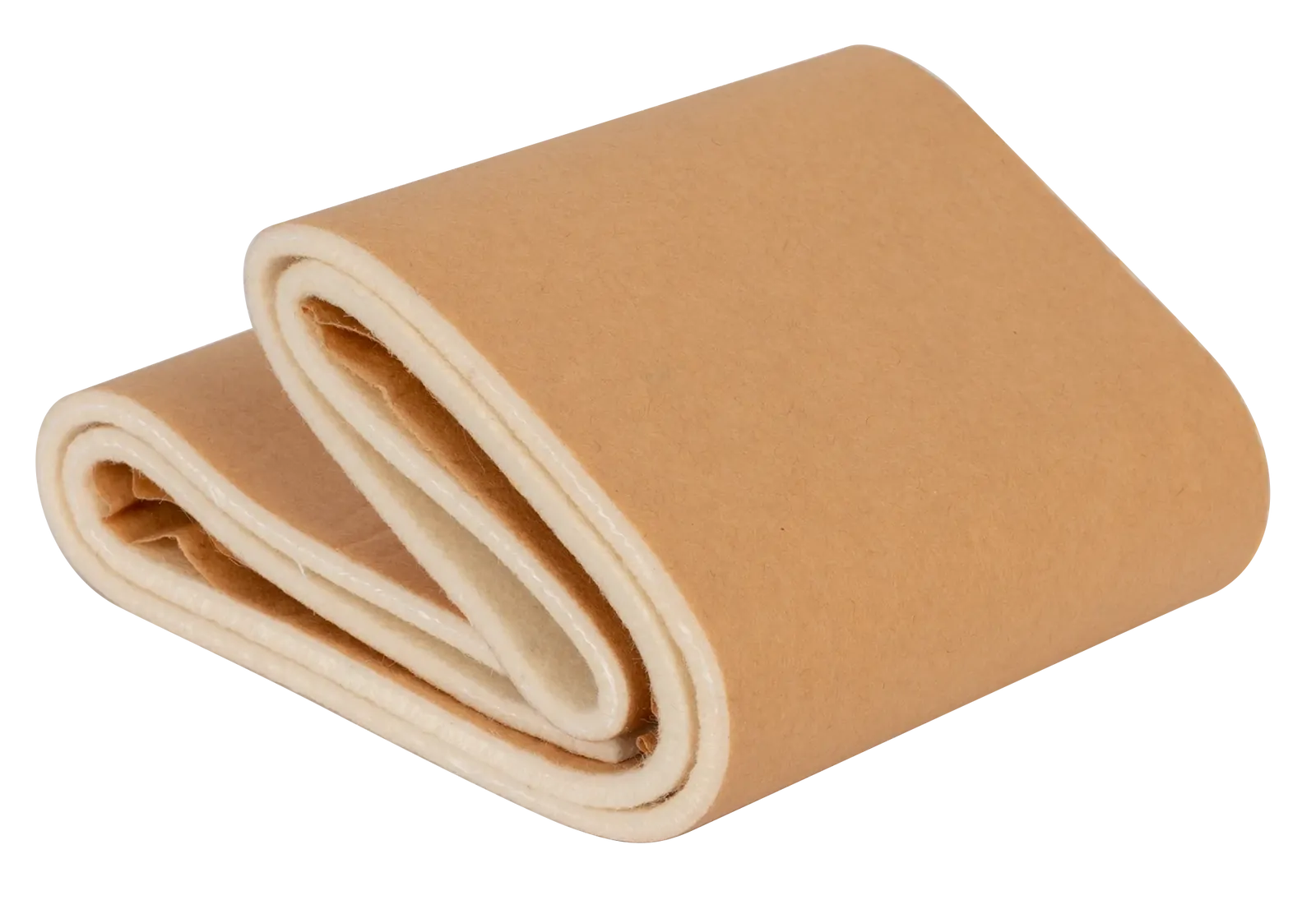 AMS DB934 Drum Muffler Strip 4" x 30" Adhesive