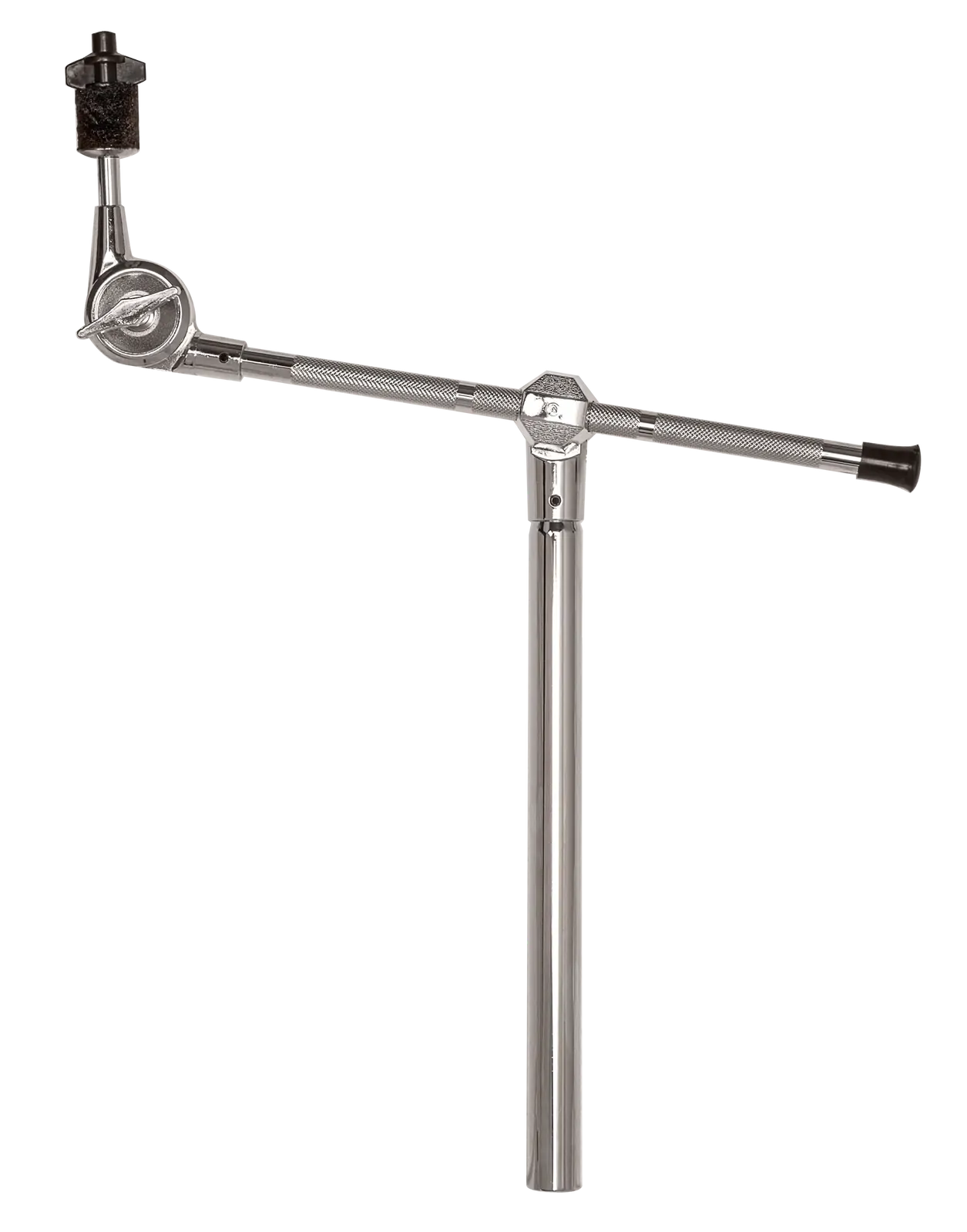 DXP DB950 Cymbal Boom Arm 34cm Height, 39cm Boom, Chrome Plated