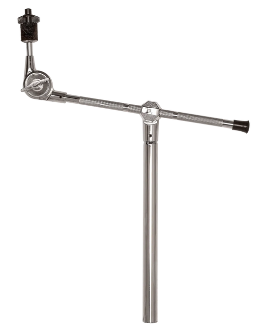 DXP DB950 Cymbal Boom Arm 34cm Height, 39cm Boom, Chrome Plated