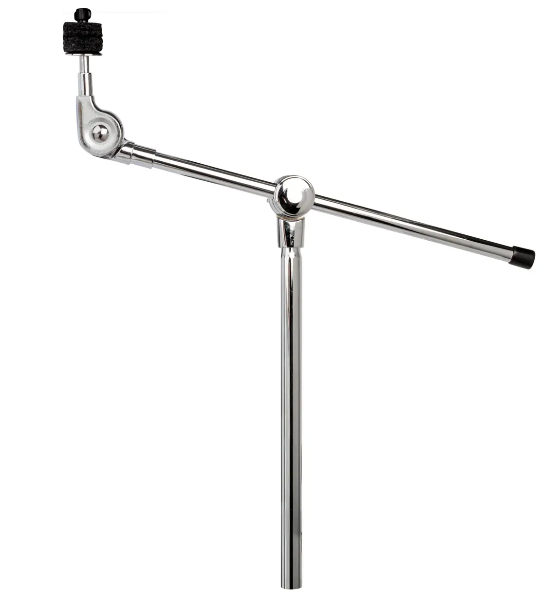 DXP DB955 Cymbal Boom Arm 38cm Height, 42cm Boom, Chrome Finish