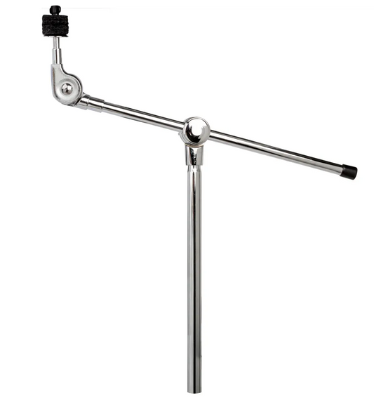 DXP DB955 Cymbal Boom Arm 38cm Height, 42cm Boom, Chrome Finish
