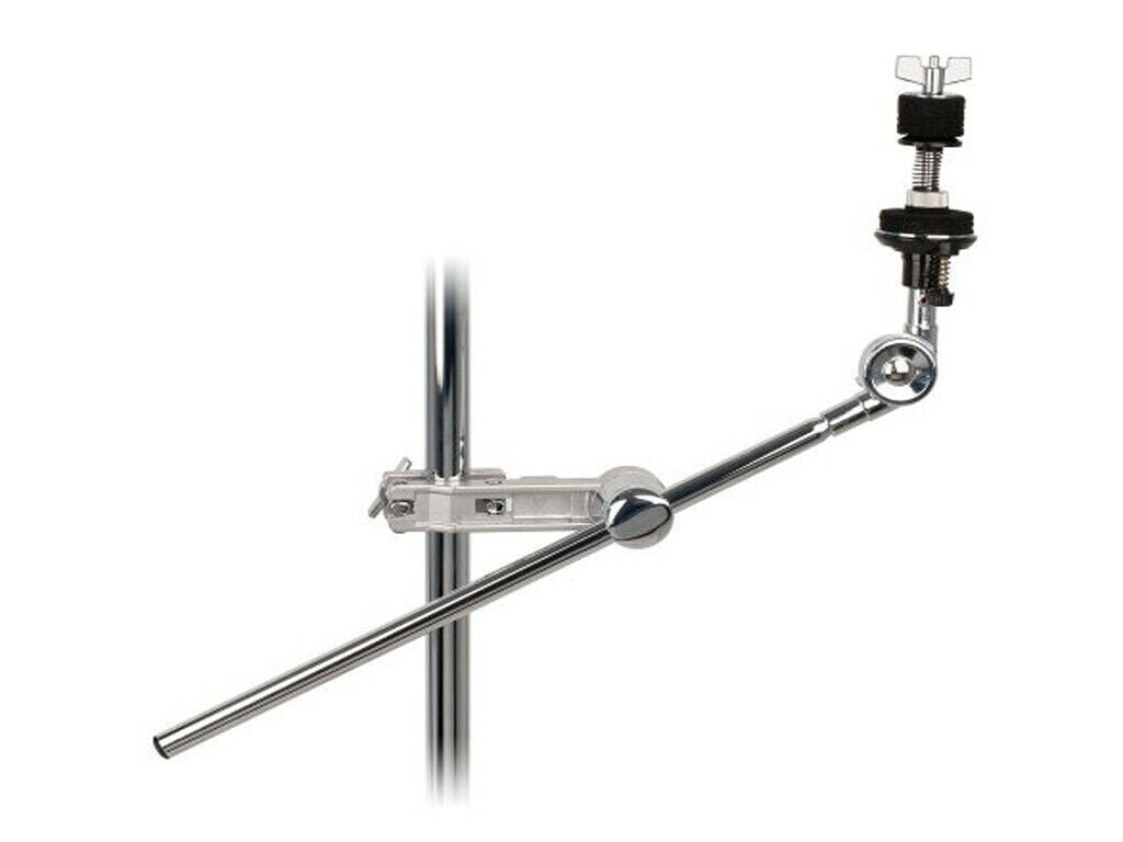 DXP Closed Hi Hat Boom Arm with Multi Clamp Adjustable Multi Clamp