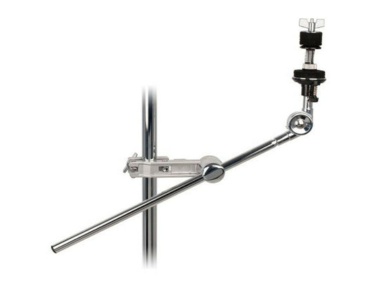DXP Closed Hi Hat Boom Arm with Multi Clamp Adjustable Multi Clamp