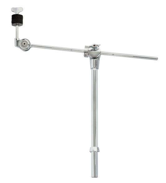 DXP CYM Boom Arm - H/WAY, Pro Hideaway Boom Cymbal Arm with Memory Lock and Adjustable Tilter