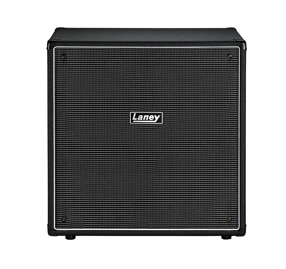 Laney Digbeth Bass Speaker Cabinet - 400 Watt, 4 x 10
