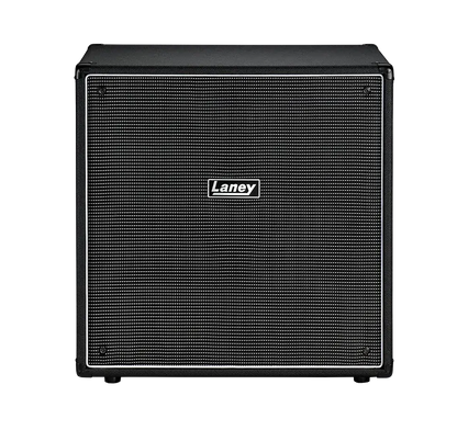 Laney Digbeth Bass Speaker Cabinet - 400 Watt, 4 x 10
