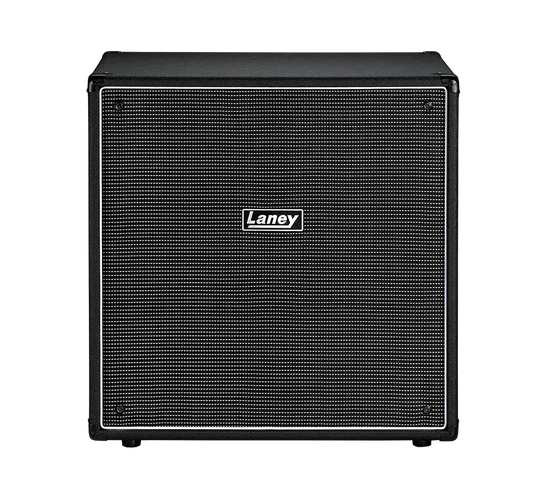 Laney Digbeth Bass Speaker Cabinet - 400 Watt, 4 x 10
