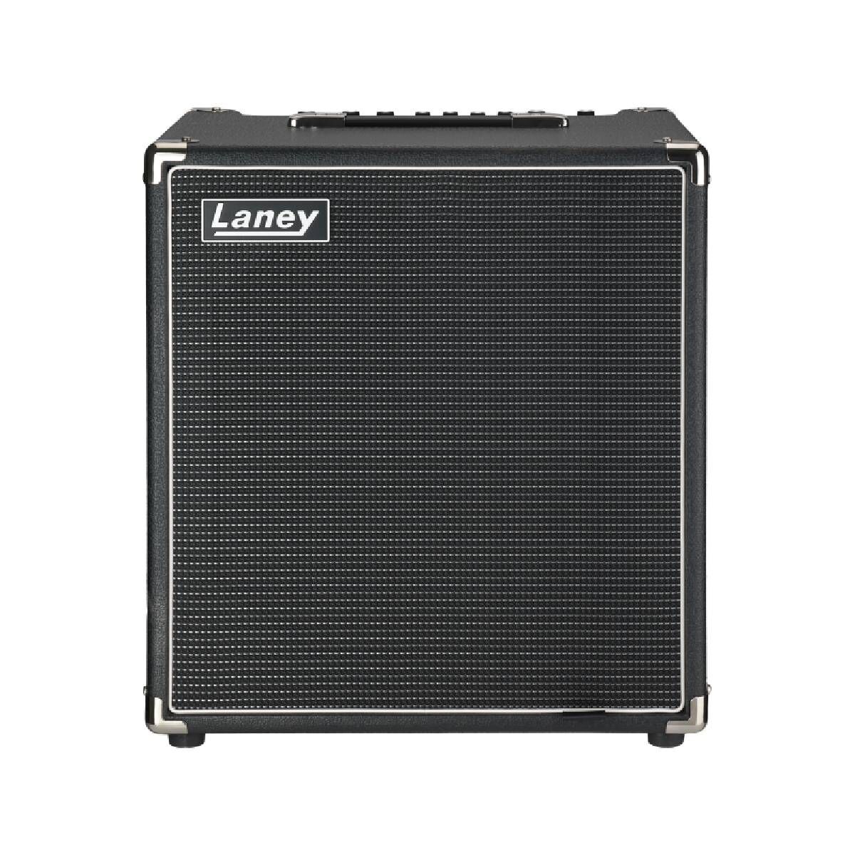 Laney DBF100 Digbeth Foundry 100W 1x12 Bass Guitar Amplifier Combo