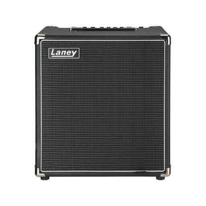 Laney DBF100 Digbeth Foundry 100W 1x12 Bass Guitar Amplifier Combo