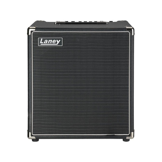 Laney DBF100 Digbeth Foundry 100W 1x12 Bass Guitar Amplifier Combo