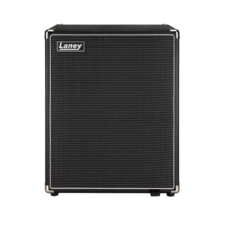 Laney Digbeth Foundry 300W Bass Speaker Cabinet with Dual 10" Speakers