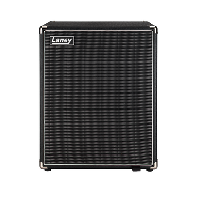 Laney Digbeth Foundry 300W Bass Speaker Cabinet with Dual 10" Speakers