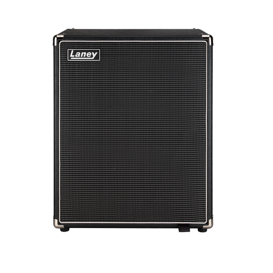 Laney Digbeth Foundry 300W Bass Speaker Cabinet with Dual 10" Speakers