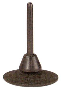 AMS DBT110 Drum Tension Screw 110mm Long 40mm Thread Chrome