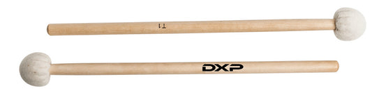 DXP Timpani Mallets Medium Head
