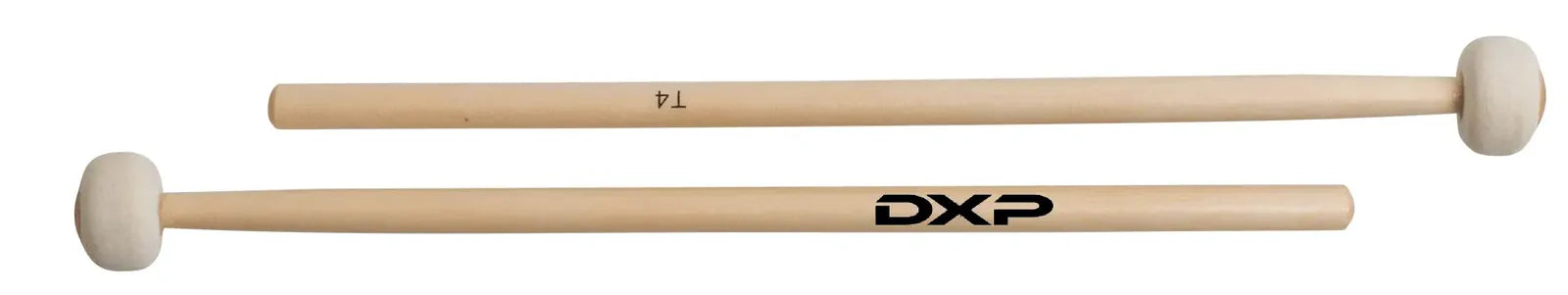 DXP Timpani Mallets DBT218
