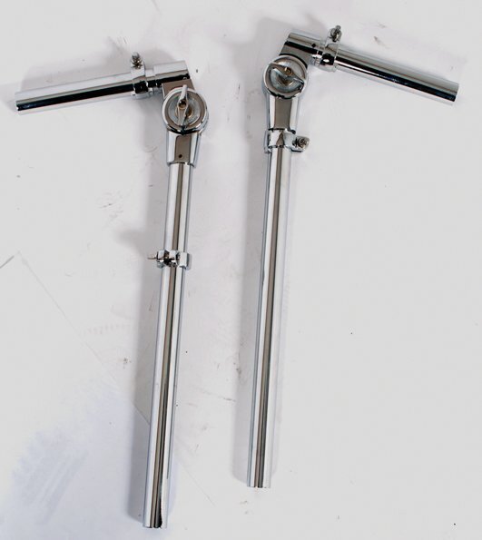 DXP Tom Tom Arm Chrome For Txp35