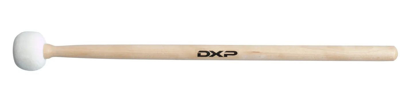 DXP Bass Drum Mallets Pair DBT291