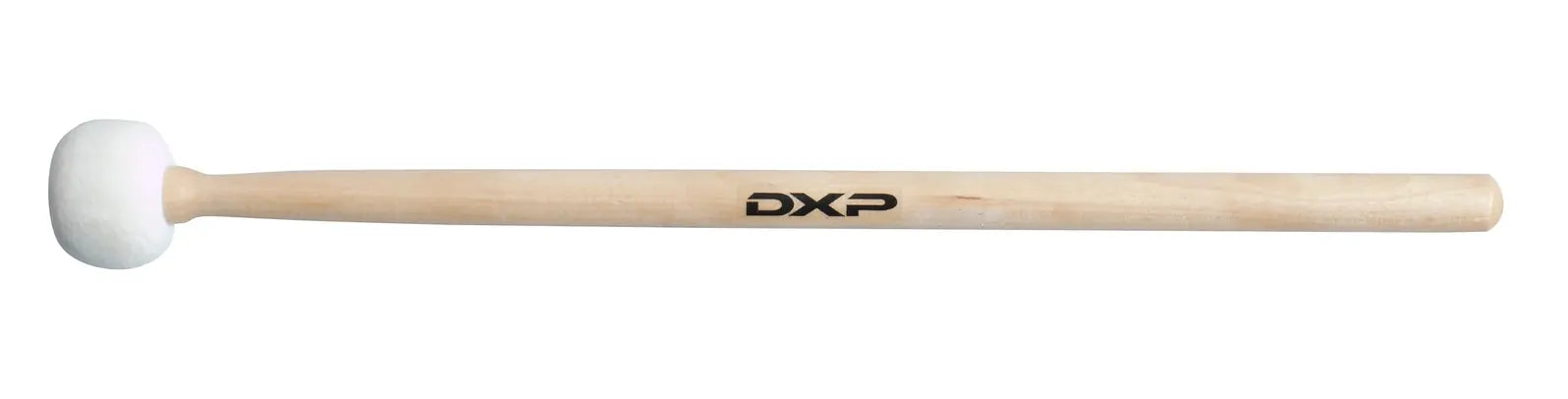 DXP Bass Drum Mallets Pair DBT291