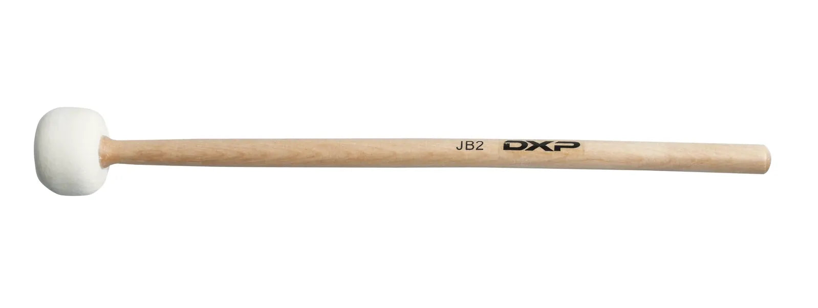 DXP Bass Drum Mallets - Model DBT292