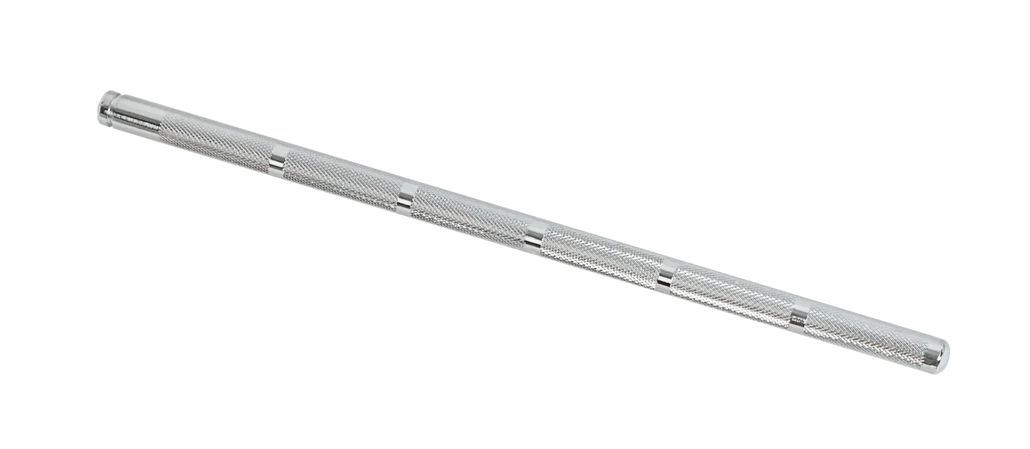 DXP STRAIGHT ROD 12mm for Percussion Cowbell Stand