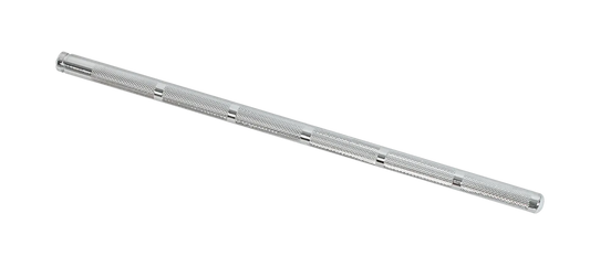 DXP STRAIGHT ROD 12mm for Percussion Cowbell Stand