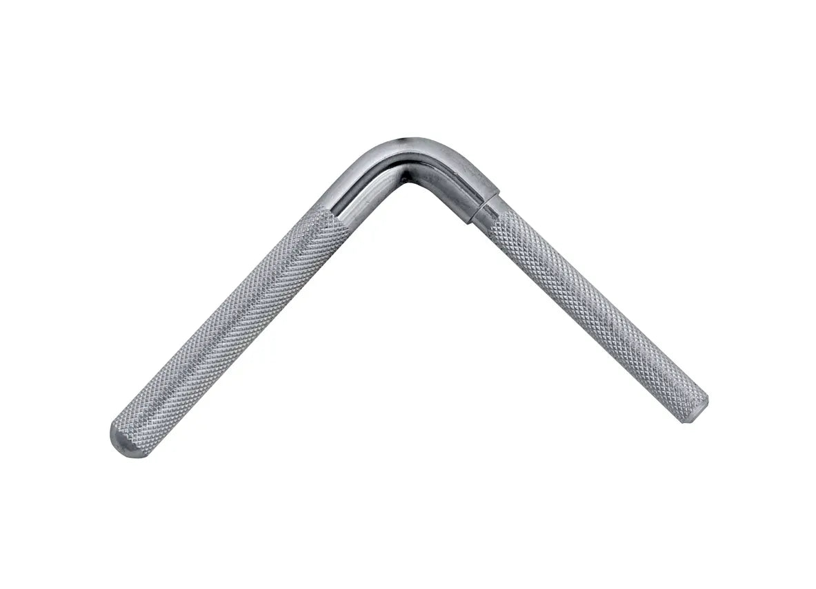 DXP L-Rod Mount for Percussion Instruments, 75mm x 10mm