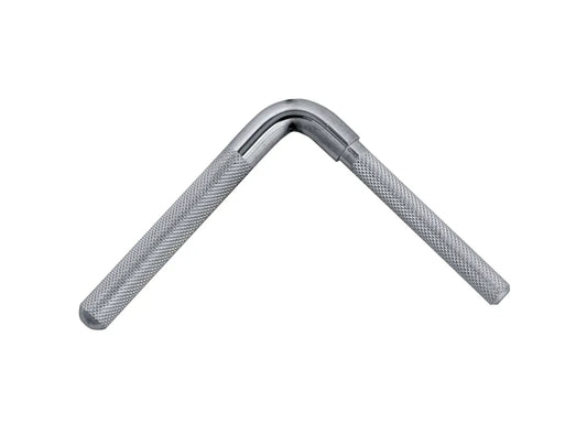 DXP L-Rod Mount for Percussion Instruments, 75mm x 10mm