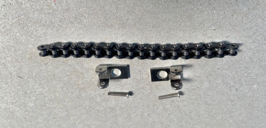 Replacement Chain for DXPBP2