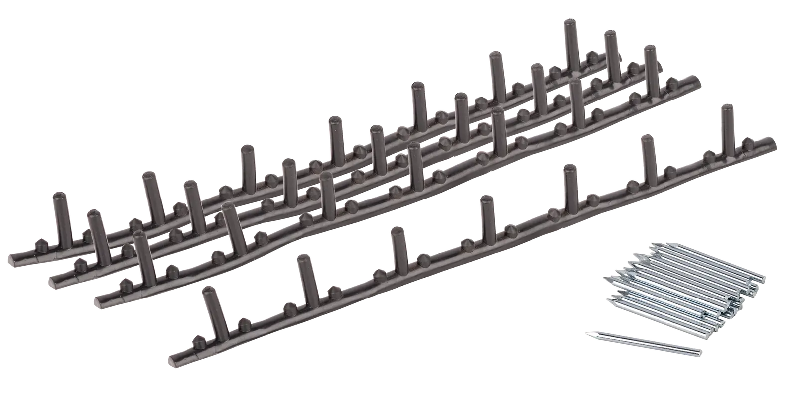 Mitello Rubber Strip & Pin Cover for ED961 Instrument