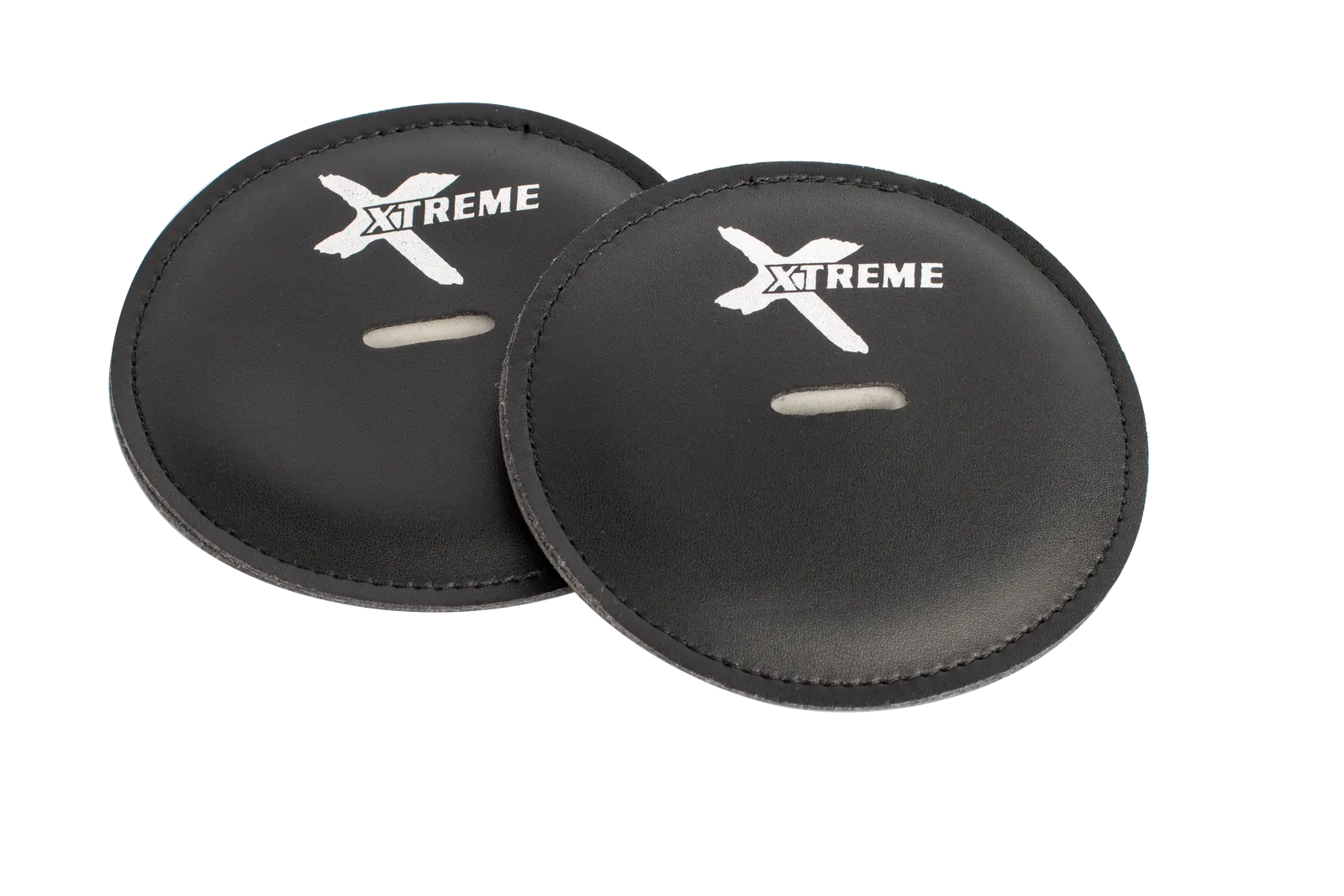 Xtreme Leather Cymbal Pads - Model DBT325