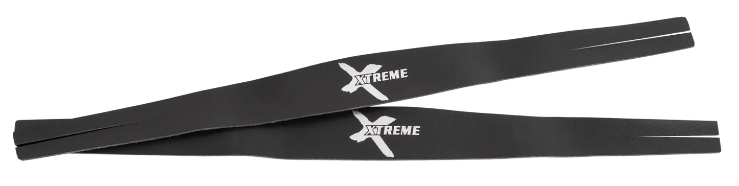 Xtreme Leather Cymbal Straps - DBT326