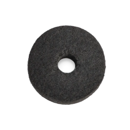 DXP Cymbal Felt - Firm Washer for DXPCB6 Stand, 40mm Black — view 2