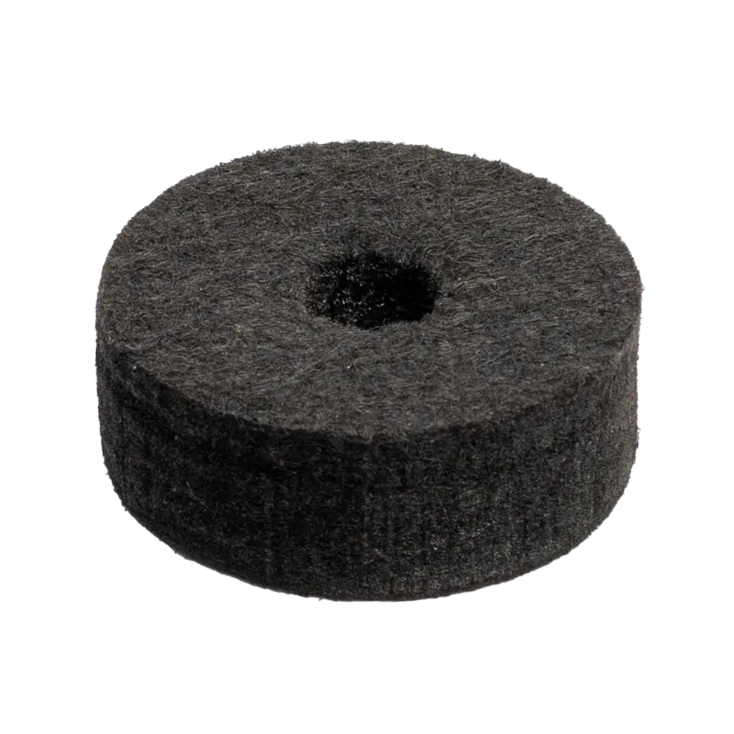 DXP Cymbal Felt - Firm Washer for DXPCB6 Stand, 40mm Black