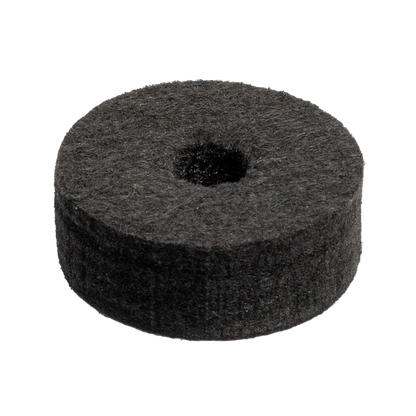DXP Cymbal Felt - Firm Washer for DXPCB6 Stand, 40mm Black