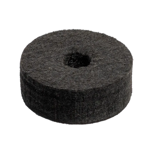 DXP Cymbal Felt - Firm Washer for DXPCB6 Stand, 40mm Black