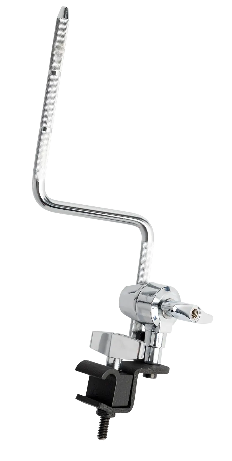 AMS Cowbell Holder - Hoop Mountable