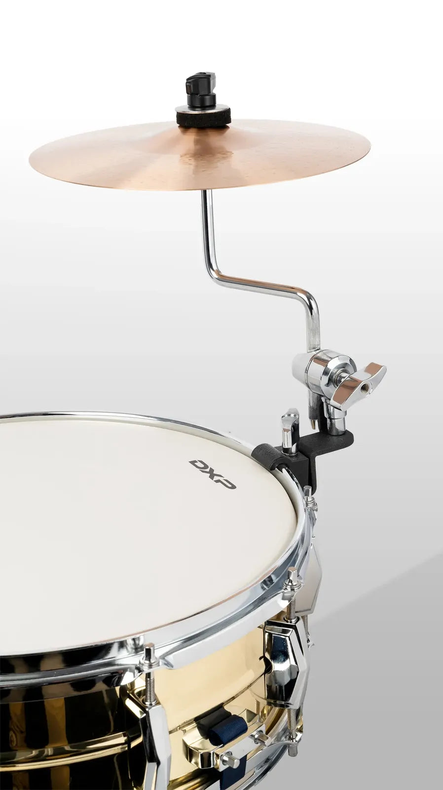 AMS DBT351 Hoop Mountable Cymbal Holder — view 3