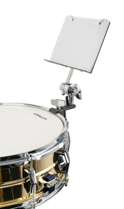 Ams Music Holder - Hoop Mountable — view 3