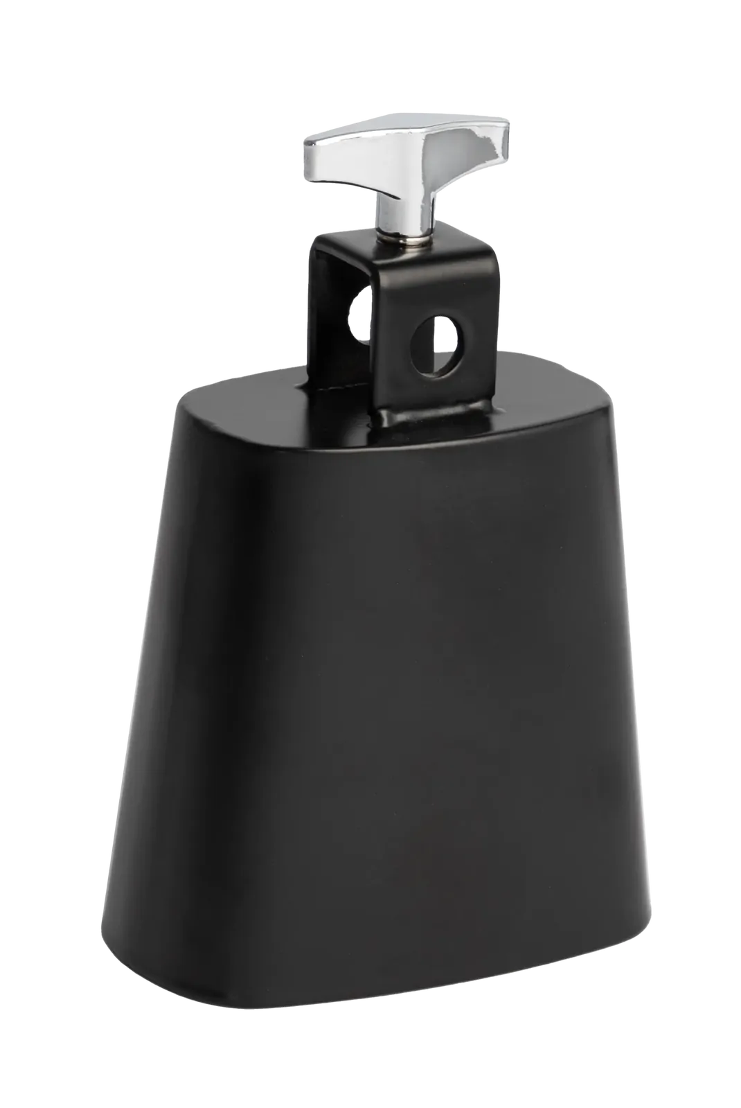 DXP 4" Cowbell - Black