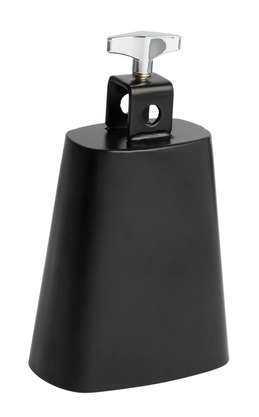 DXP 5" Cowbell - Black