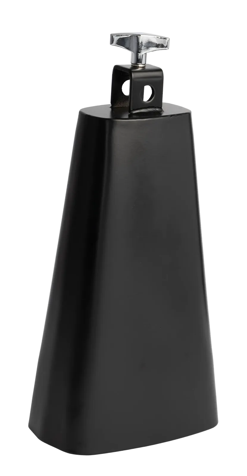 DXP 9" Cowbell - Black