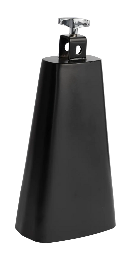 DXP 9" Cowbell - Black