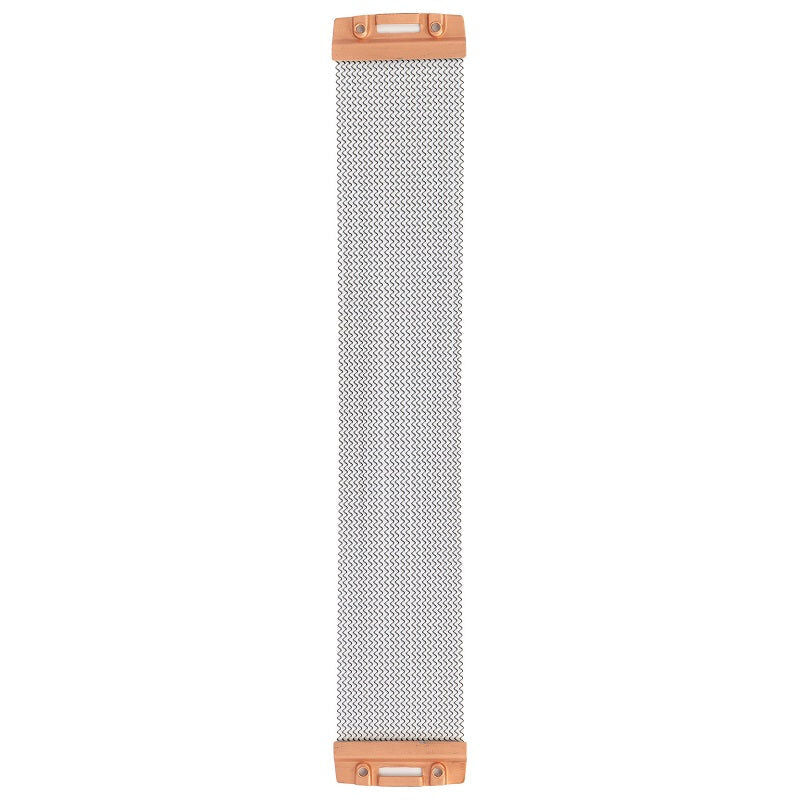 DXP Snare Wire with Copper Plates - 13" & 14" Options, 24 & 42 Strand, Steel & Copper Variants — view 3