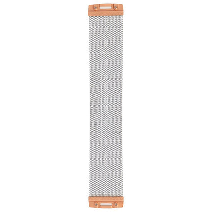 DXP Snare Wire with Copper Plates - 13" & 14" Options, 24 & 42 Strand, Steel & Copper Variants — view 3