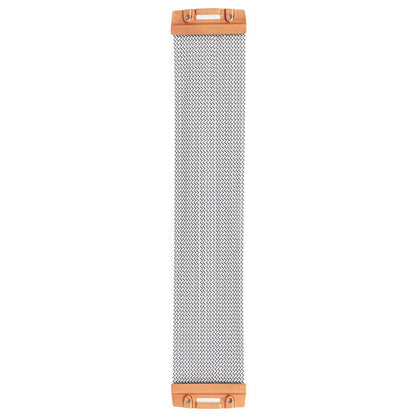 DXP Snare Wire with Copper Plates - 13" & 14" Options, 24 & 42 Strand, Steel & Copper Variants — view 2