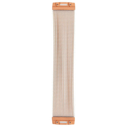 DXP Snare Wire with Copper Plates - 13" & 14" Options, 24 & 42 Strand, Steel & Copper Variants — view 5
