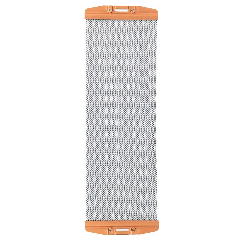 DXP Snare Wire with Copper Plates - 13" & 14" Options, 24 & 42 Strand, Steel & Copper Variants — view 4