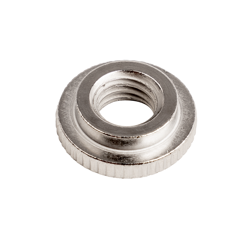 DXP DB577 Bass Drum Spur Rubber Foot or Lock Screw — view 4
