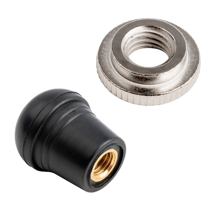 DXP DB577 Bass Drum Spur Rubber Foot or Lock Screw